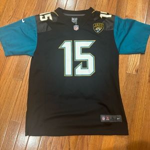 Allen Robinson jaguars jersey youth large